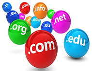鄭州網(wǎng)站建設公司：什么是網(wǎng)站域名？