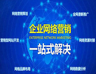 企業(yè)為什么做不好網(wǎng)絡(luò )營(yíng)銷(xiāo)？